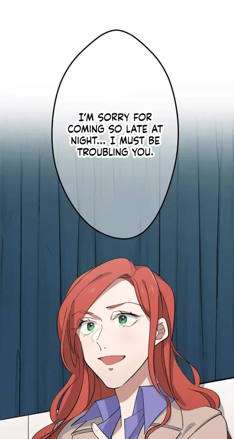 Okutama Personal Labyrinth ~The Encroaching Otherworld Maze Chapter 11 page 68 - 