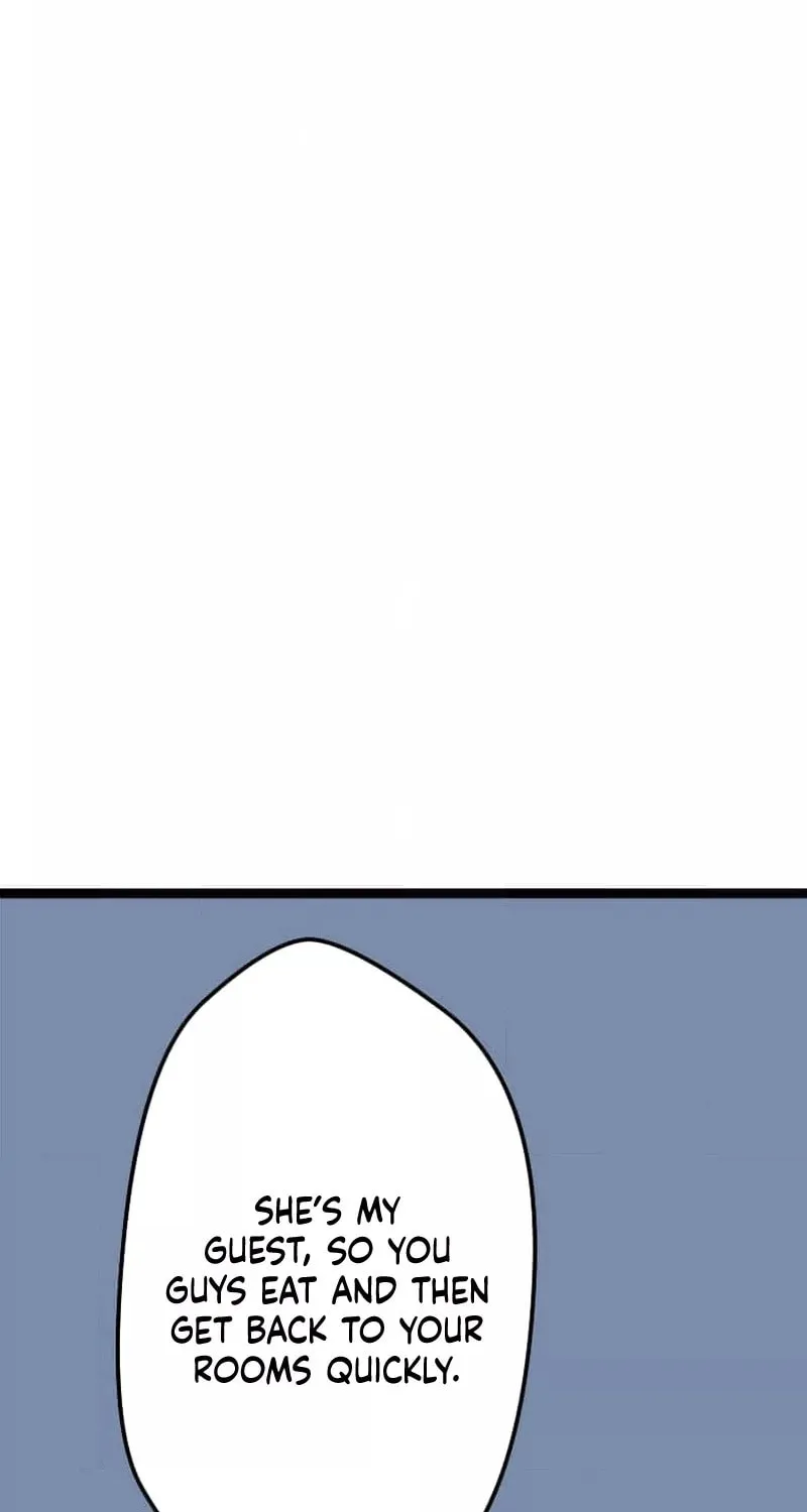 Okutama Personal Labyrinth ~The Encroaching Otherworld Maze Chapter 11 page 76 - 