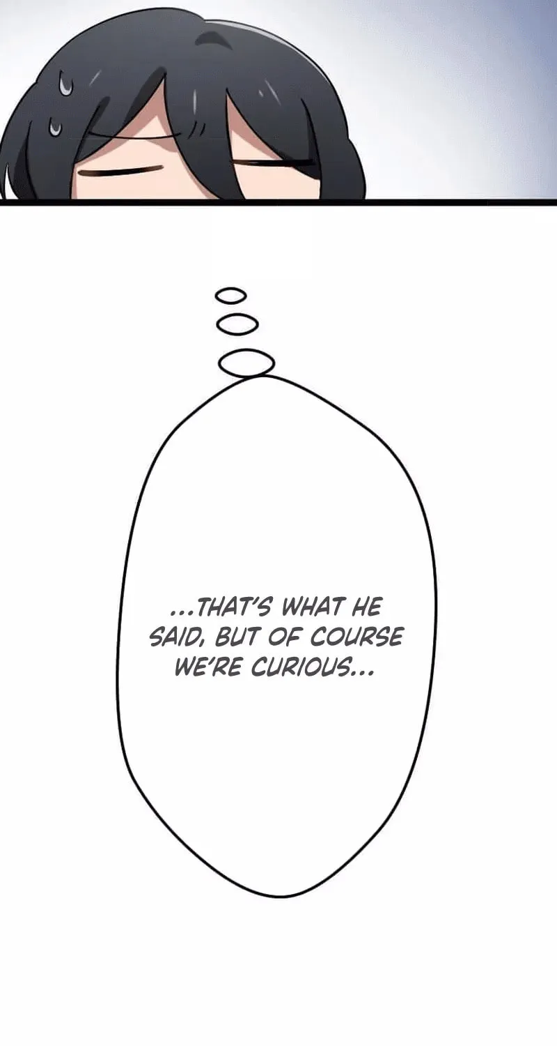 Okutama Personal Labyrinth ~The Encroaching Otherworld Maze Chapter 11 page 78 - 
