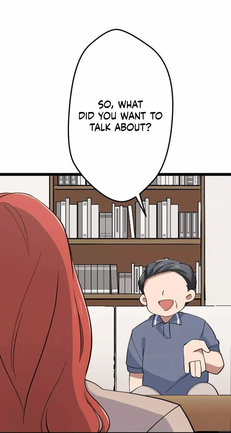 Okutama Personal Labyrinth ~The Encroaching Otherworld Maze Chapter 11 page 80 - 