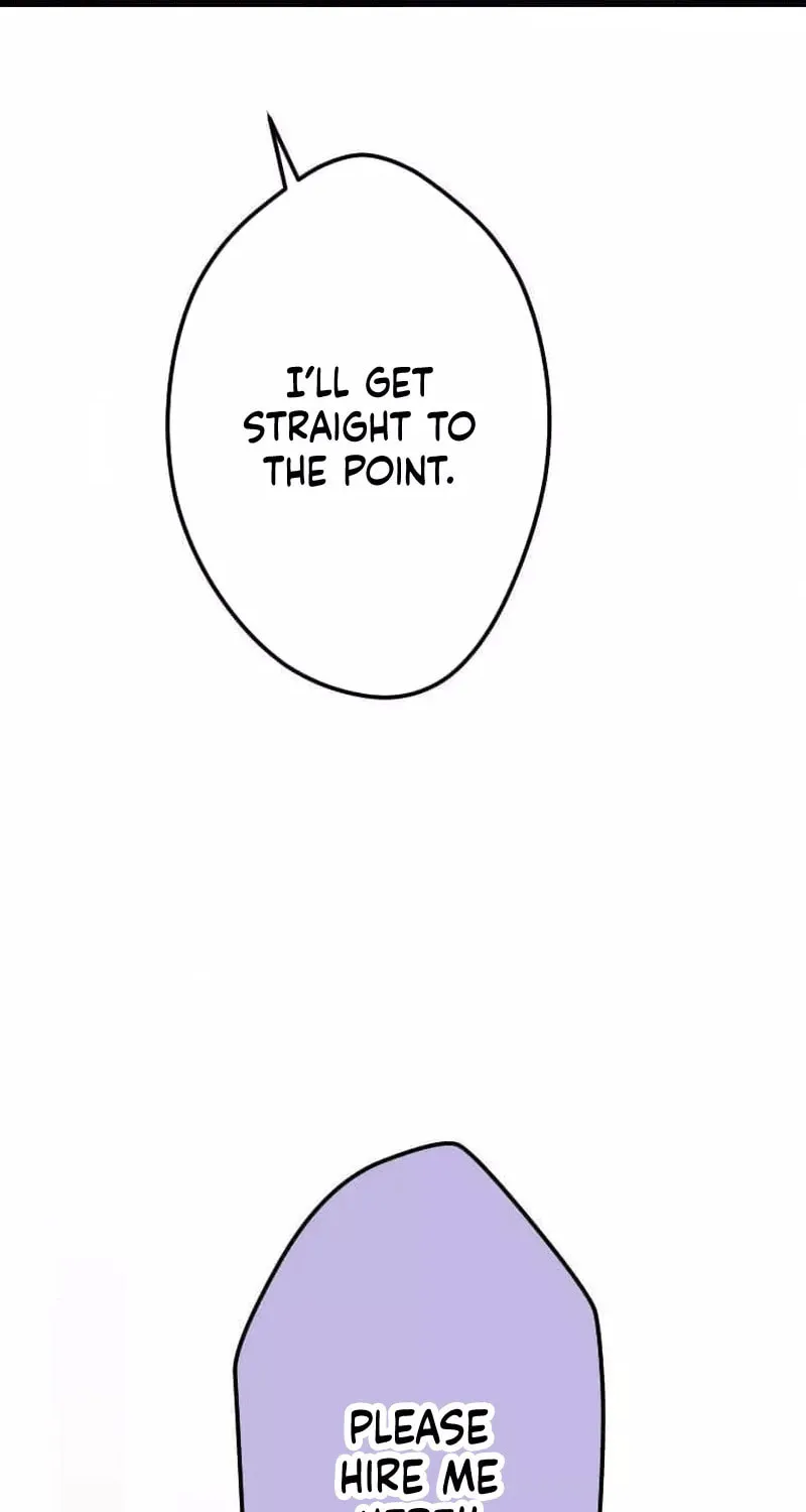 Okutama Personal Labyrinth ~The Encroaching Otherworld Maze Chapter 11 page 81 - 