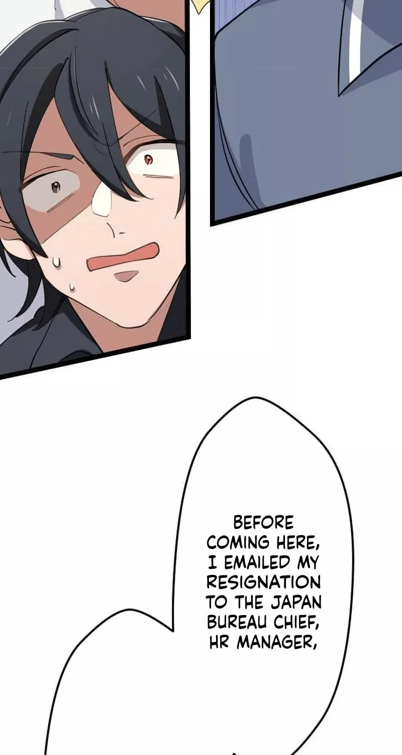 Okutama Personal Labyrinth ~The Encroaching Otherworld Maze Chapter 11 page 85 - 