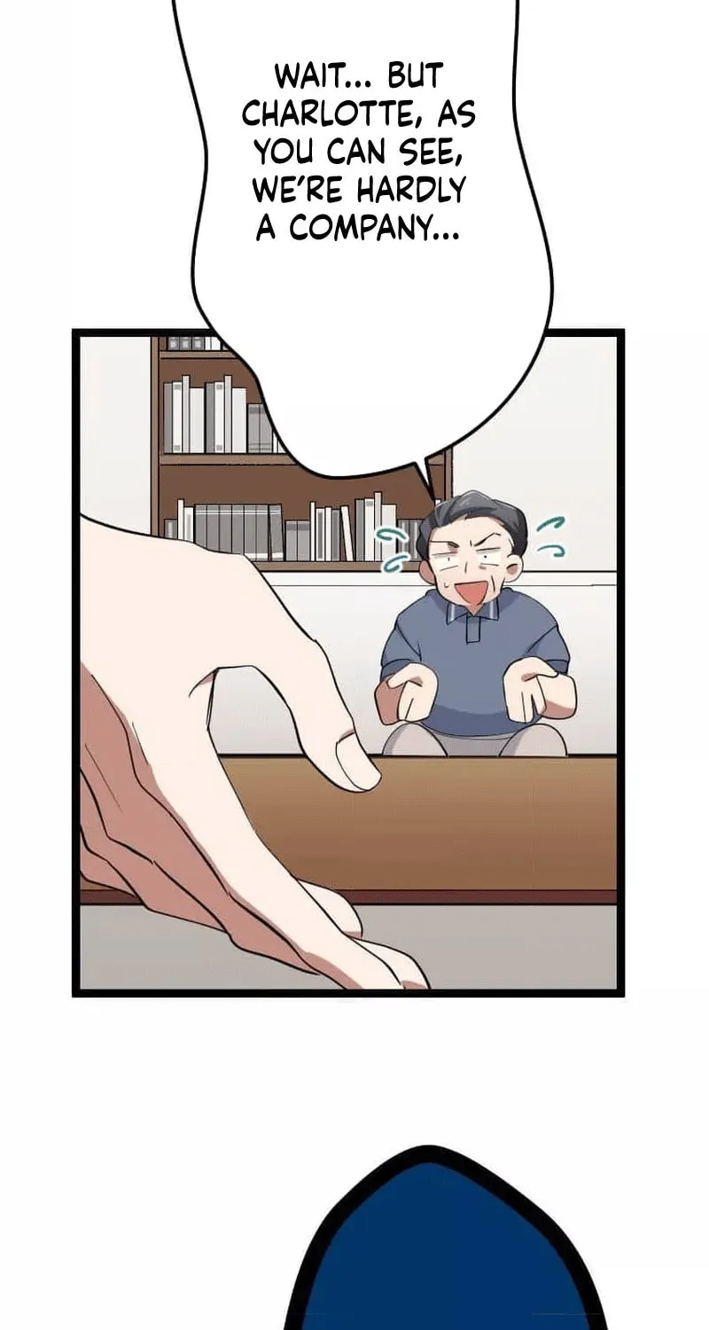 Okutama Personal Labyrinth ~The Encroaching Otherworld Maze Chapter 11 page 87 - 
