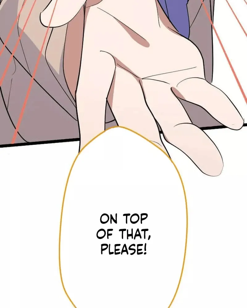 Okutama Personal Labyrinth ~The Encroaching Otherworld Maze Chapter 11 page 91 - 