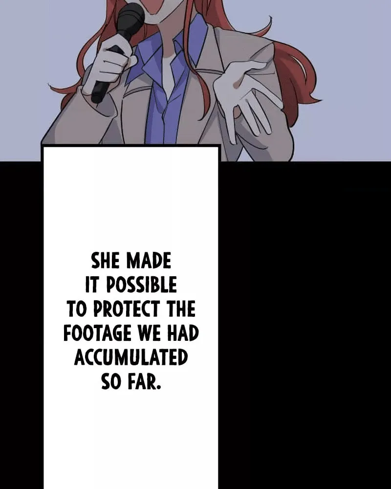 Okutama Personal Labyrinth ~The Encroaching Otherworld Maze Chapter 11 page 98 - 