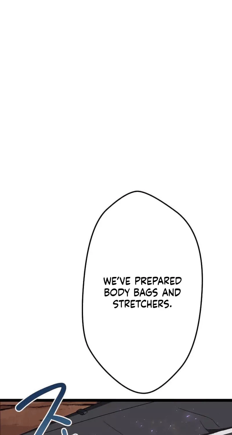 Okutama Personal Labyrinth ~The Encroaching Otherworld Maze Chapter 12 page 105 - 