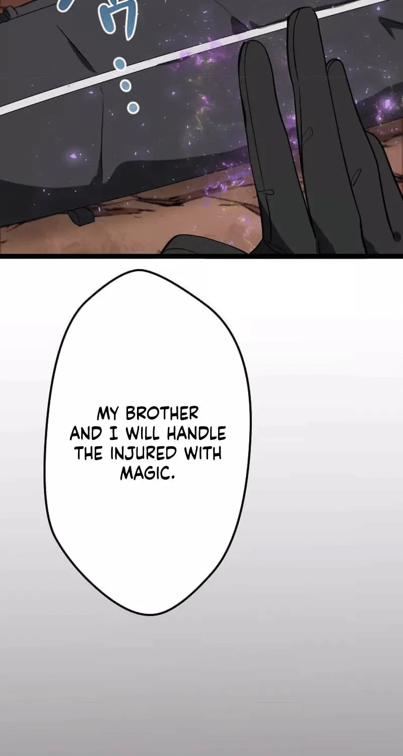 Okutama Personal Labyrinth ~The Encroaching Otherworld Maze Chapter 12 page 106 - 