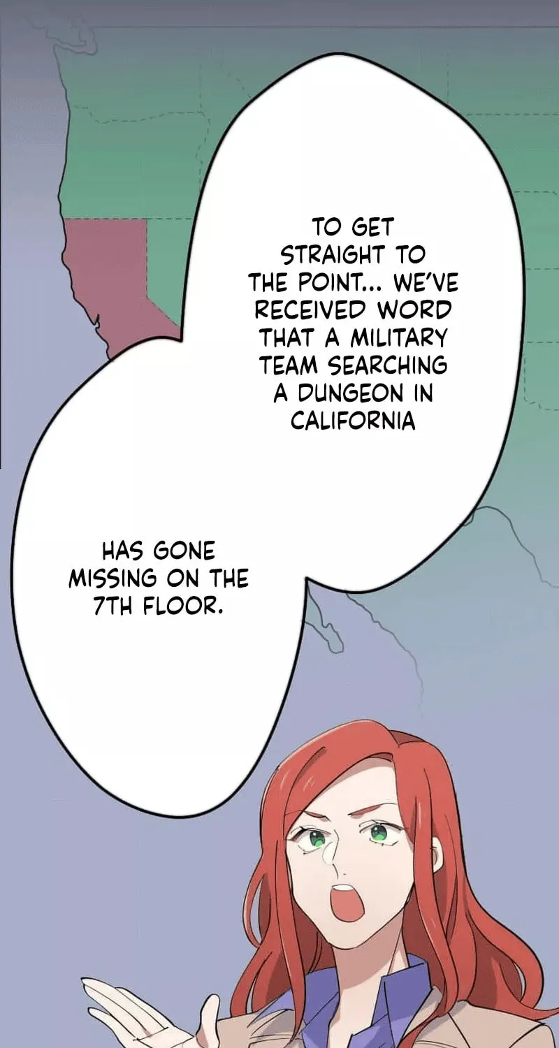 Okutama Personal Labyrinth ~The Encroaching Otherworld Maze Chapter 12 page 13 - 