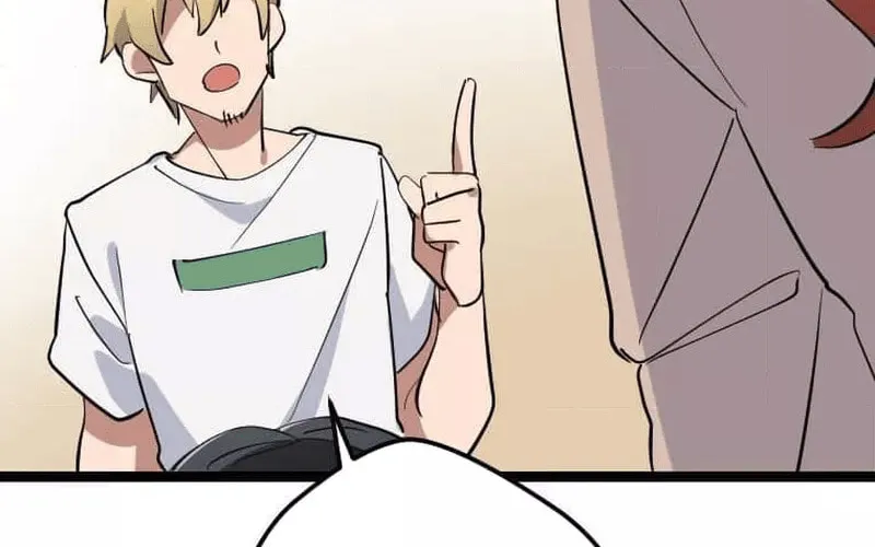 Okutama Personal Labyrinth ~The Encroaching Otherworld Maze Chapter 12 page 16 - 