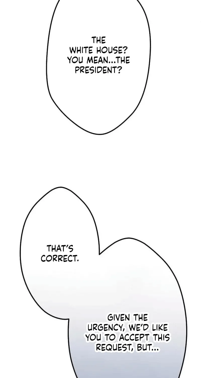 Okutama Personal Labyrinth ~The Encroaching Otherworld Maze Chapter 12 page 17 - 