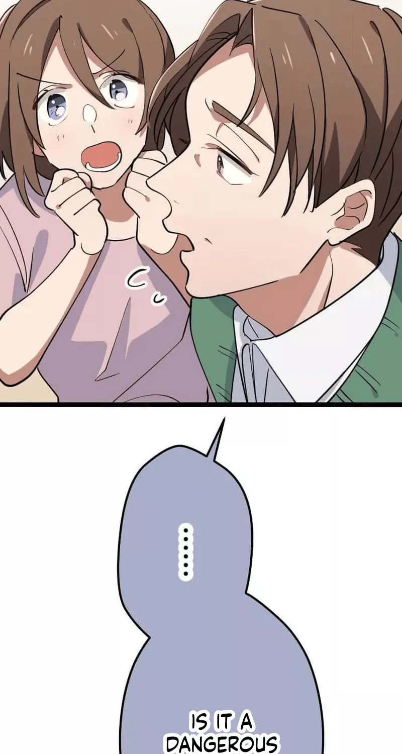 Okutama Personal Labyrinth ~The Encroaching Otherworld Maze Chapter 12 page 26 - 