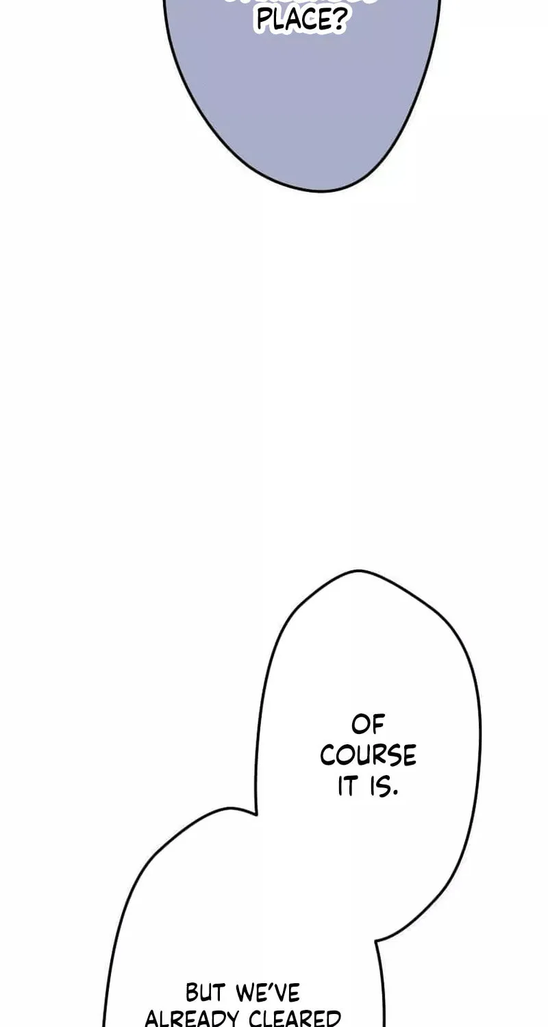 Okutama Personal Labyrinth ~The Encroaching Otherworld Maze Chapter 12 page 27 - 