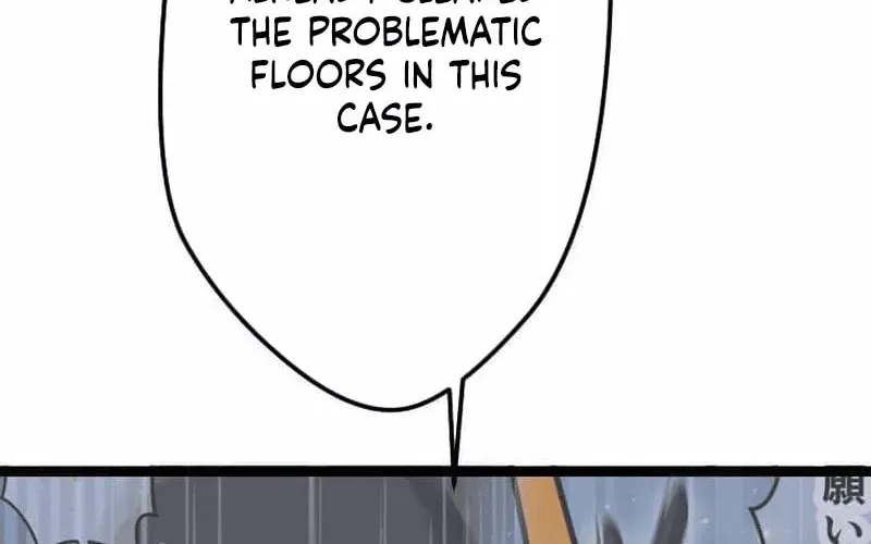 Okutama Personal Labyrinth ~The Encroaching Otherworld Maze Chapter 12 page 28 - 