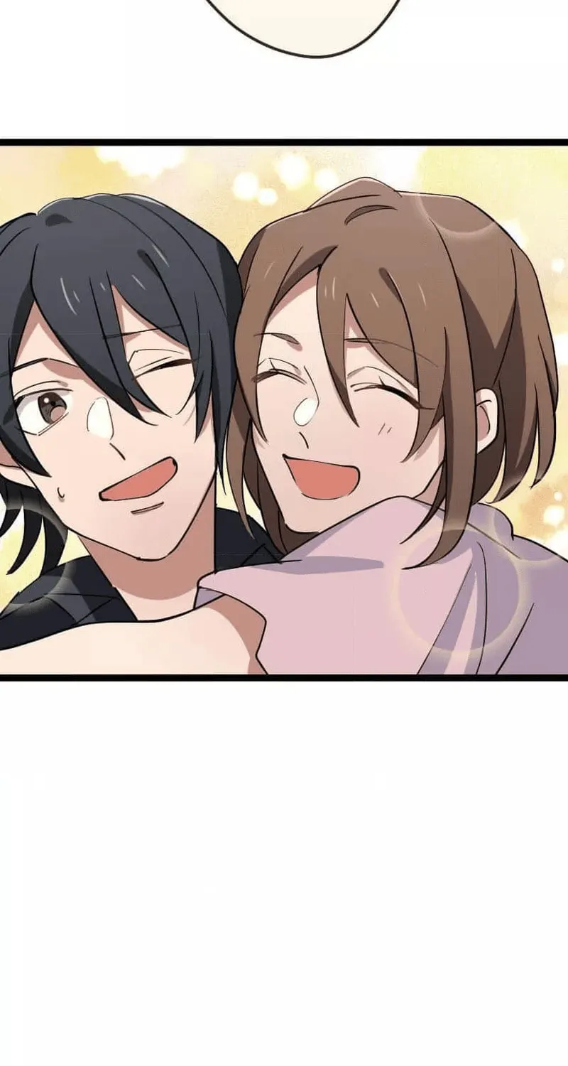 Okutama Personal Labyrinth ~The Encroaching Otherworld Maze Chapter 12 page 35 - 