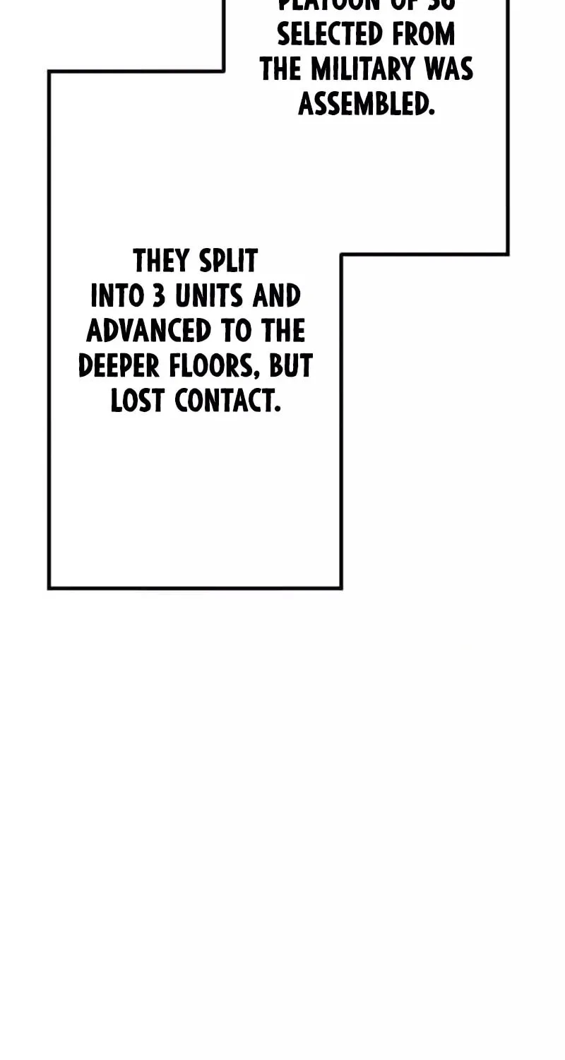 Okutama Personal Labyrinth ~The Encroaching Otherworld Maze Chapter 12 page 50 - 