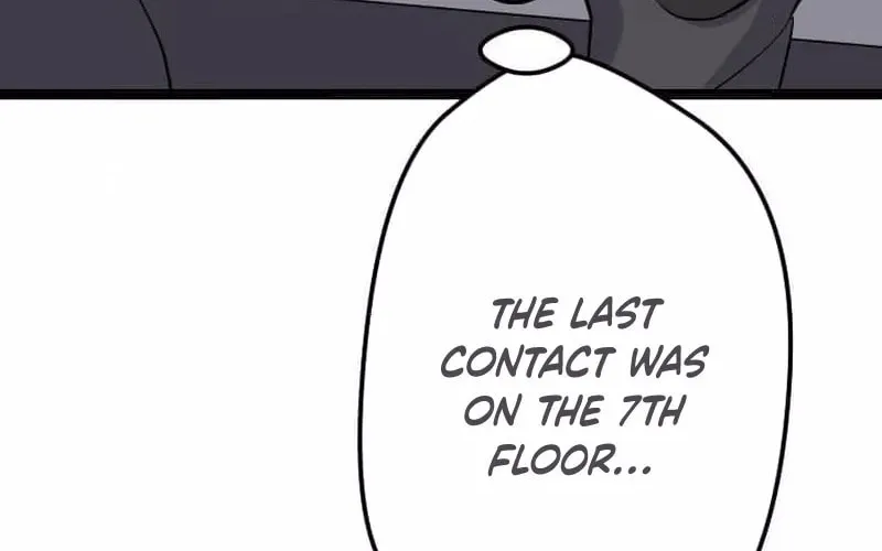 Okutama Personal Labyrinth ~The Encroaching Otherworld Maze Chapter 12 page 52 - 