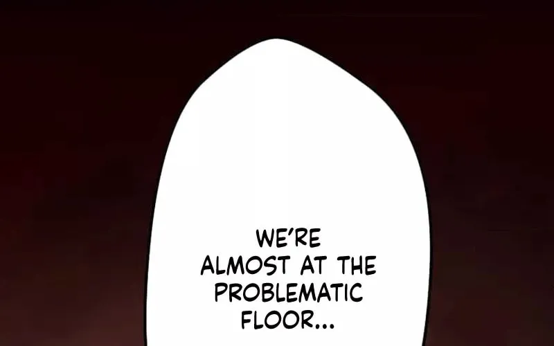 Okutama Personal Labyrinth ~The Encroaching Otherworld Maze Chapter 12 page 60 - 
