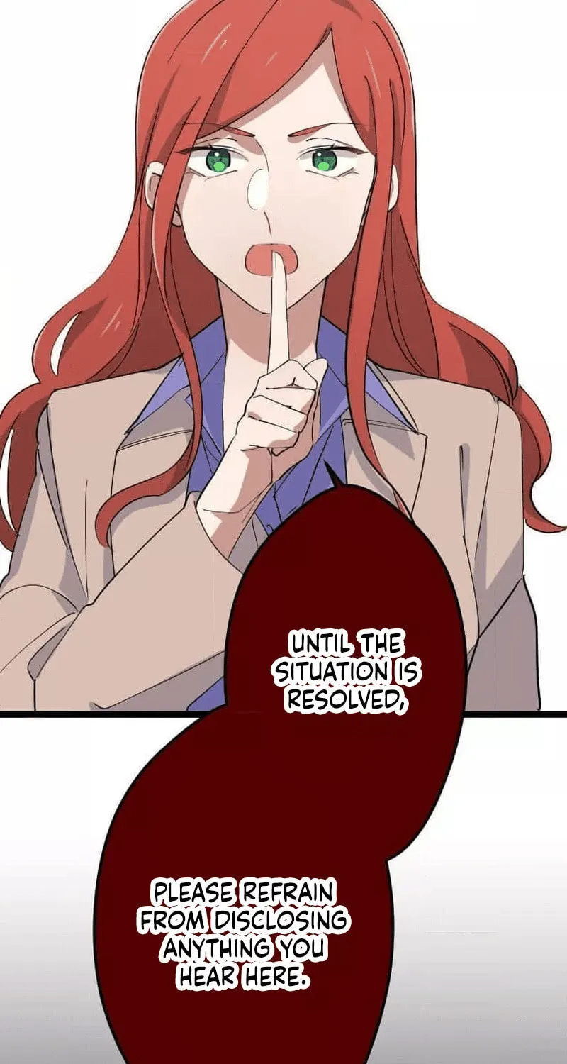 Okutama Personal Labyrinth ~The Encroaching Otherworld Maze Chapter 12 page 7 - 
