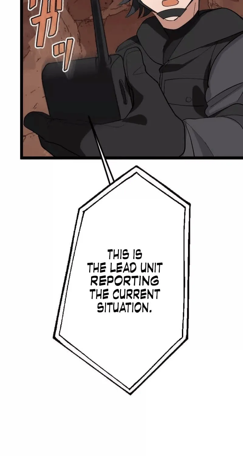 Okutama Personal Labyrinth ~The Encroaching Otherworld Maze Chapter 12 page 63 - 
