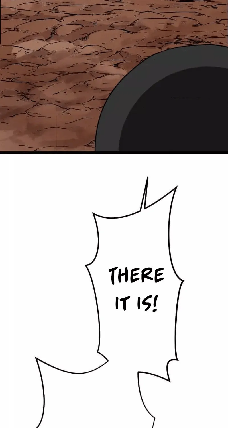Okutama Personal Labyrinth ~The Encroaching Otherworld Maze Chapter 12 page 82 - 