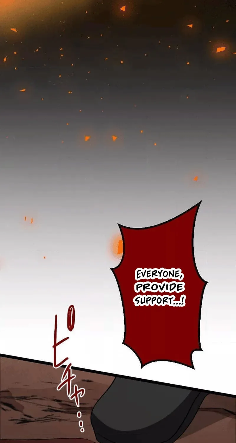 Okutama Personal Labyrinth ~The Encroaching Otherworld Maze Chapter 12 page 89 - 
