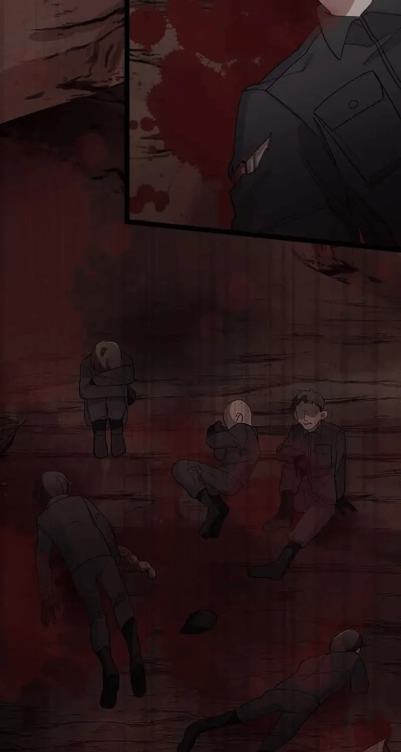 Okutama Personal Labyrinth ~The Encroaching Otherworld Maze Chapter 12 page 94 - 