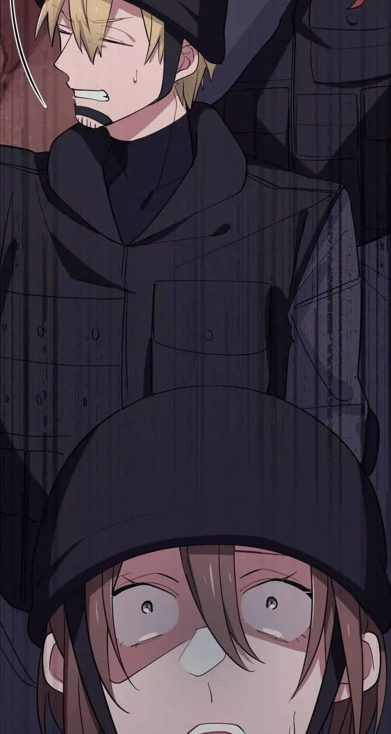 Okutama Personal Labyrinth ~The Encroaching Otherworld Maze Chapter 12 page 98 - 