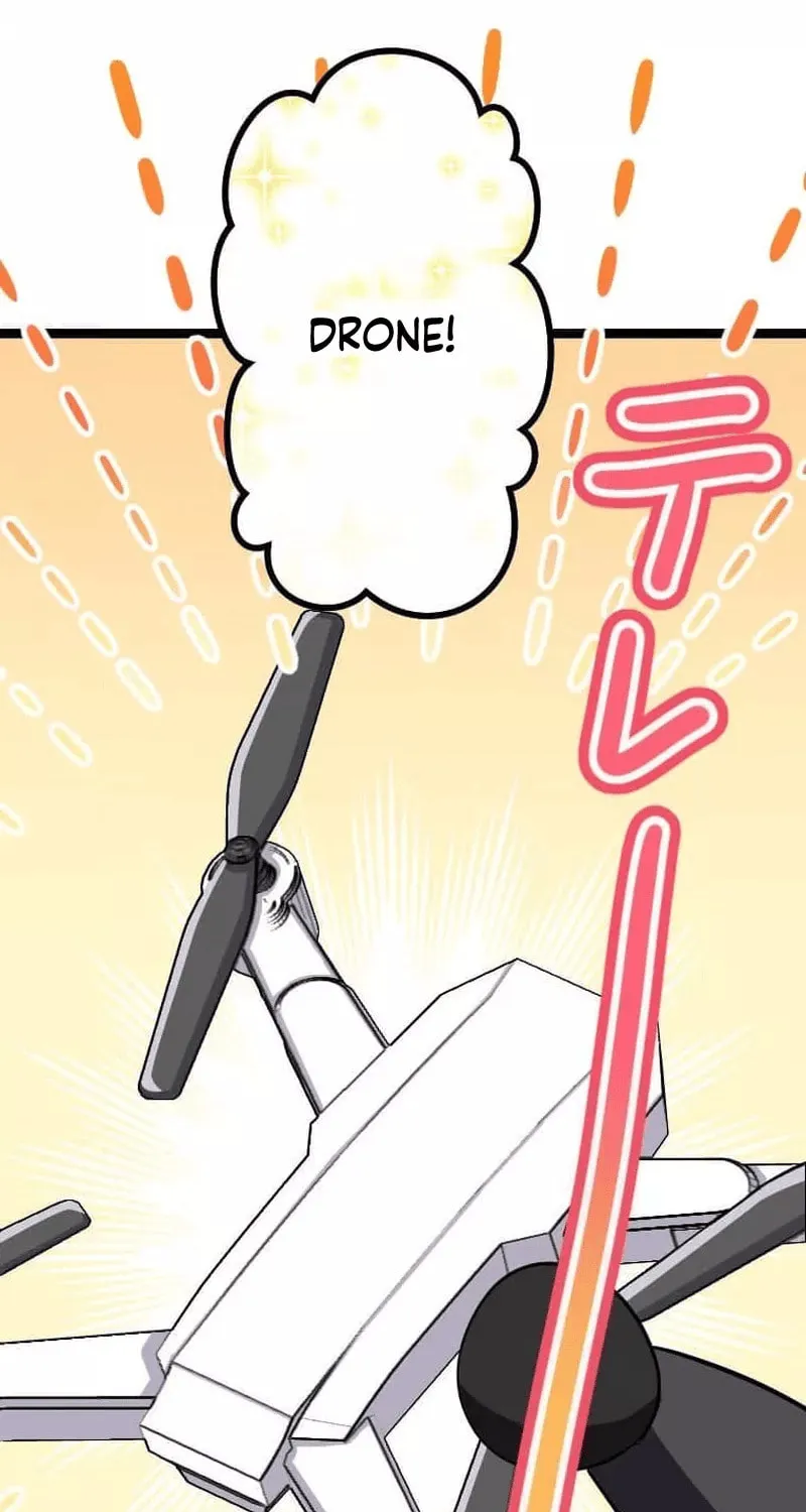 Okutama Personal Labyrinth ~The Encroaching Otherworld Maze Chapter 13 page 126 - 