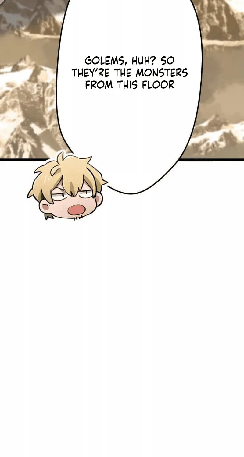 Okutama Personal Labyrinth ~The Encroaching Otherworld Maze Chapter 13 page 139 - 
