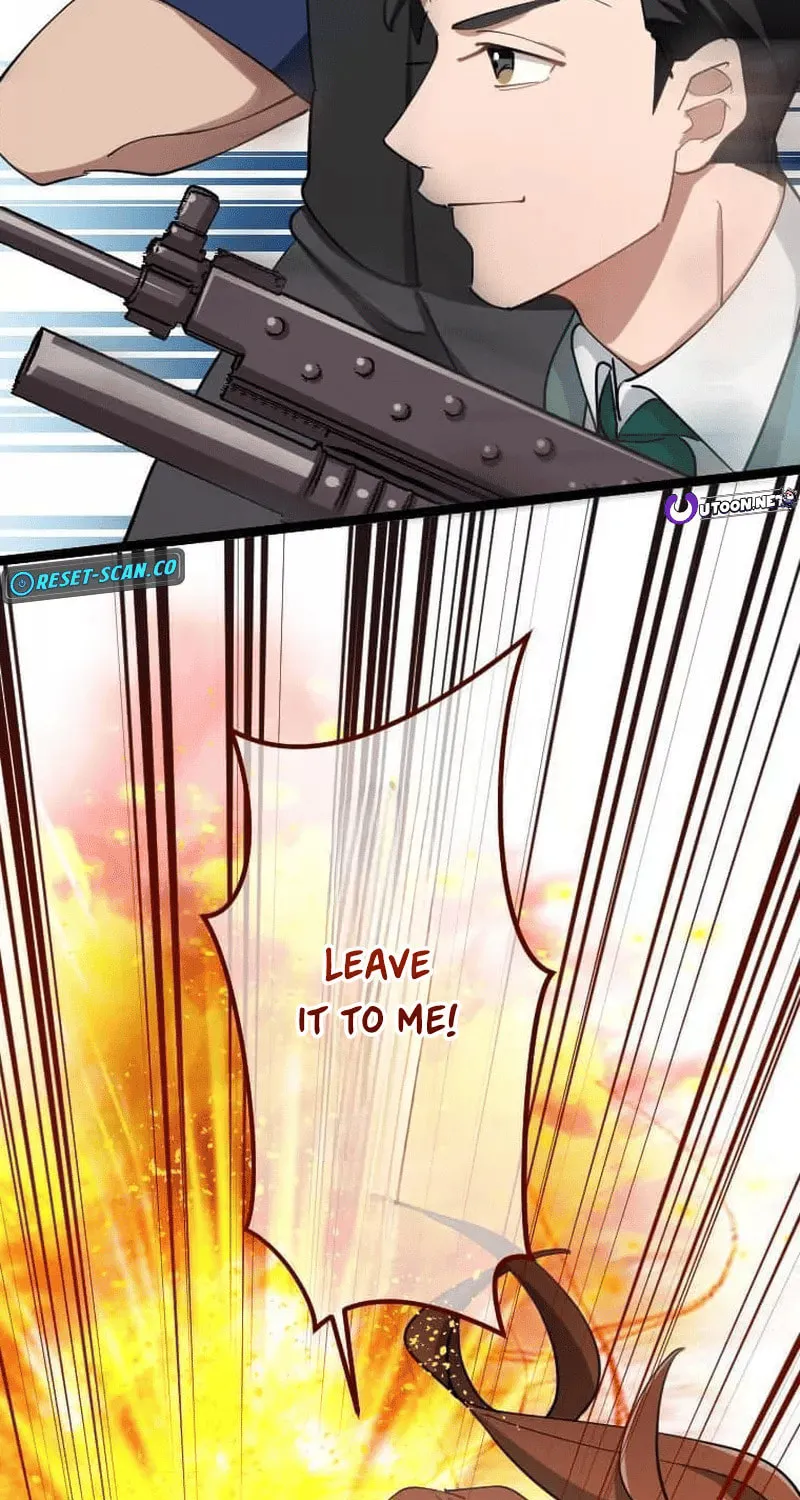 Okutama Personal Labyrinth ~The Encroaching Otherworld Maze Chapter 13 page 143 - 