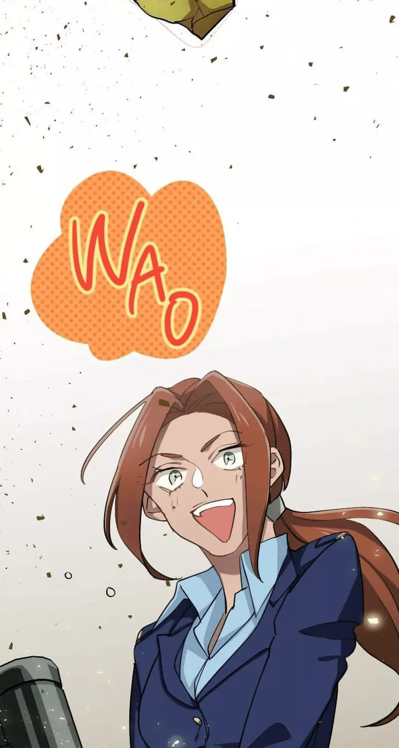 Okutama Personal Labyrinth ~The Encroaching Otherworld Maze Chapter 13 page 151 - 