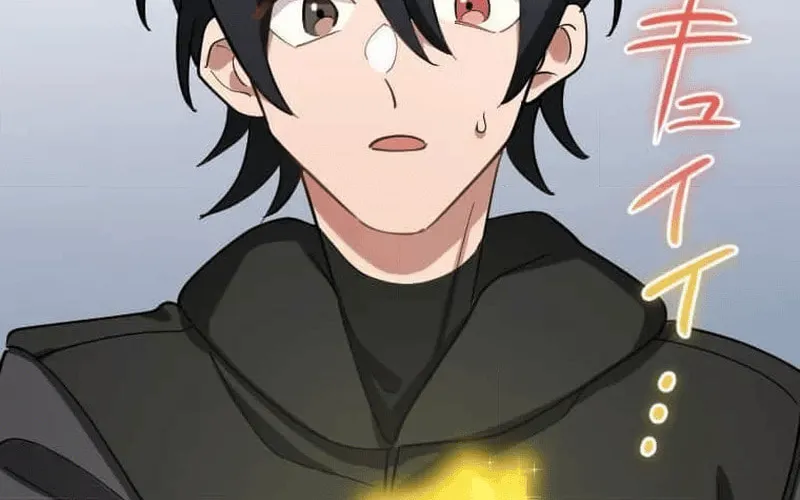 Okutama Personal Labyrinth ~The Encroaching Otherworld Maze Chapter 13 page 156 - 