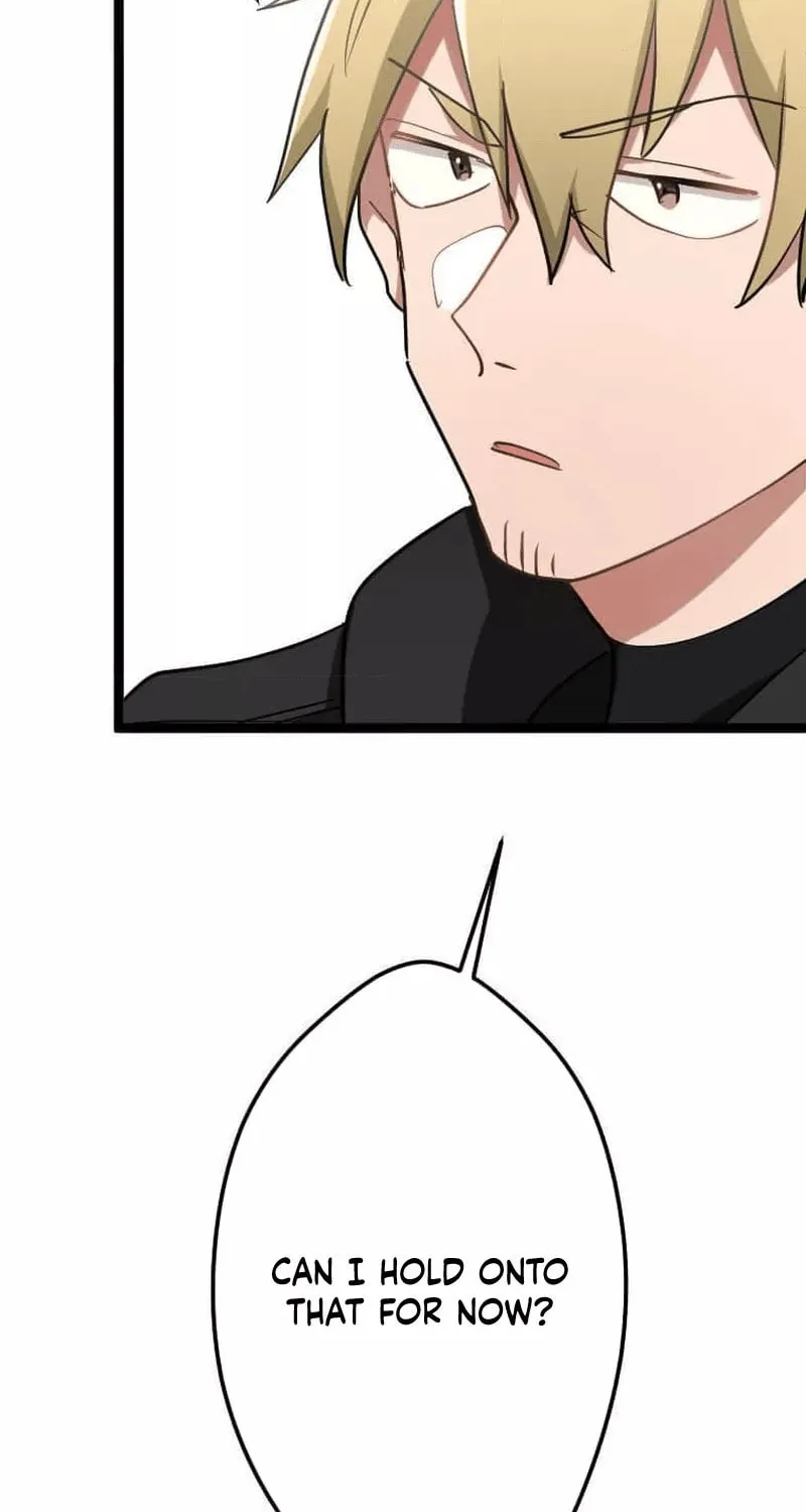 Okutama Personal Labyrinth ~The Encroaching Otherworld Maze Chapter 13 page 158 - 