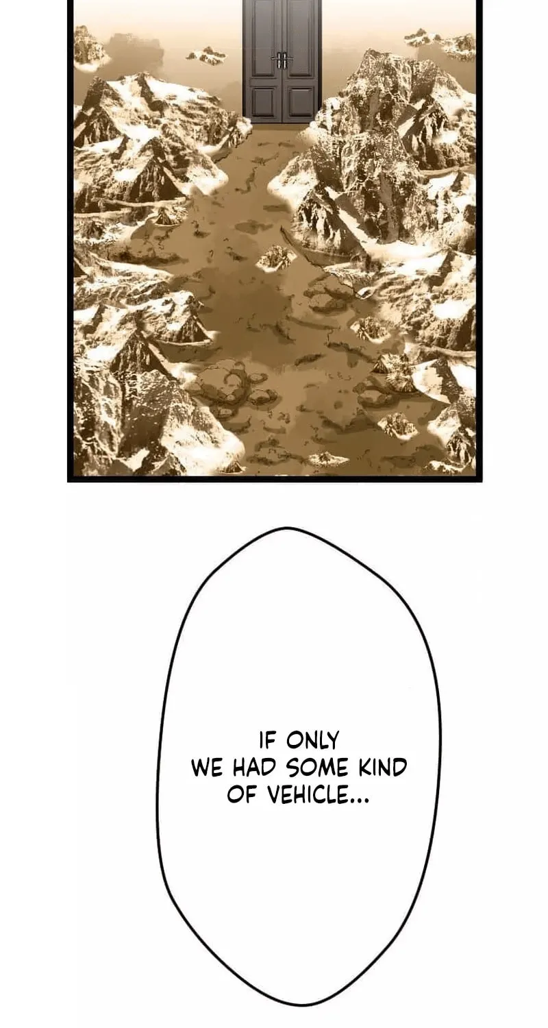 Okutama Personal Labyrinth ~The Encroaching Otherworld Maze Chapter 13 page 163 - 