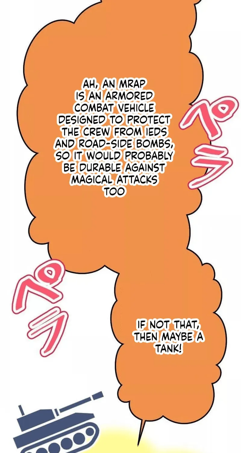 Okutama Personal Labyrinth ~The Encroaching Otherworld Maze Chapter 13 page 171 - 