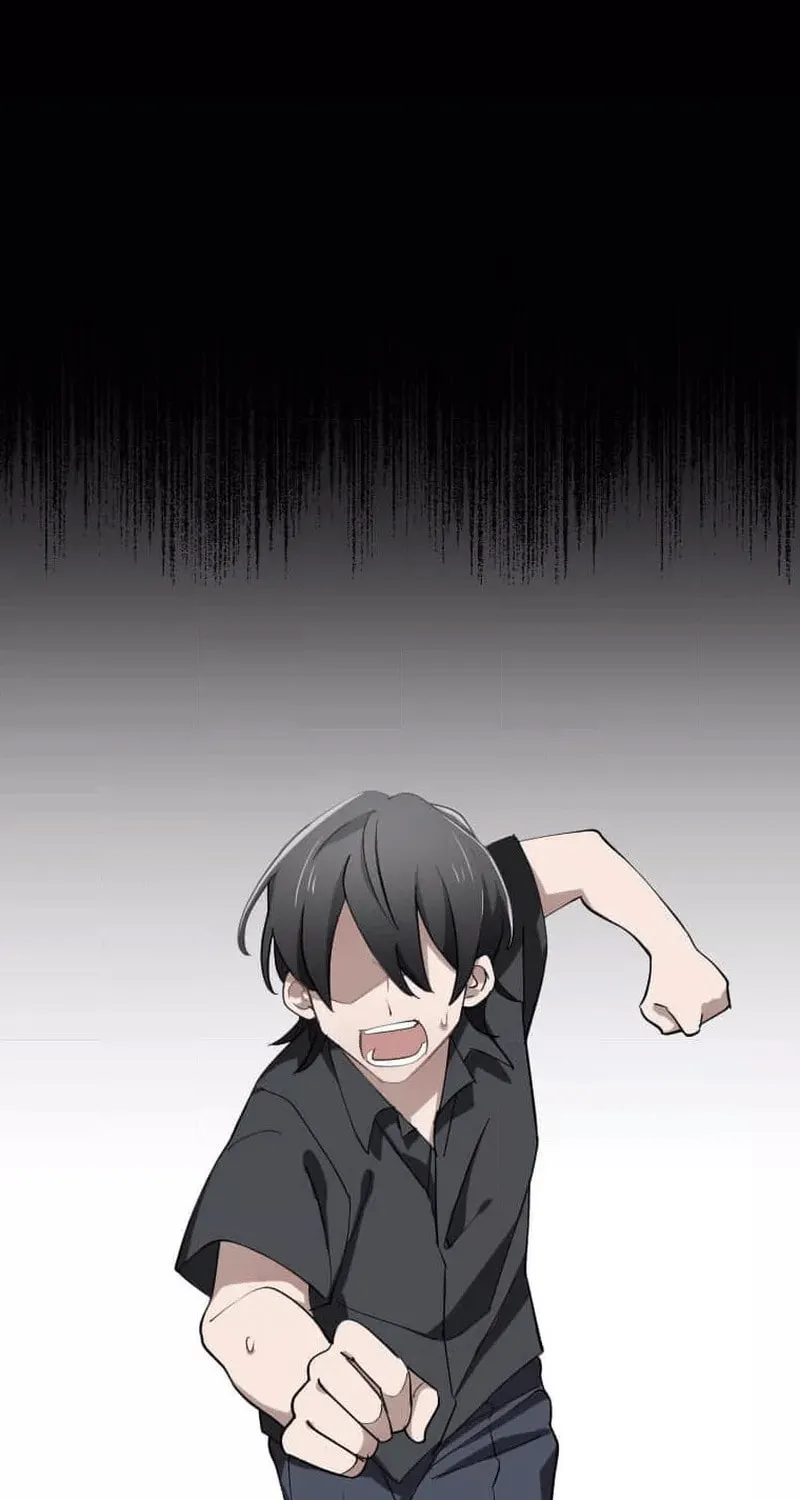 Okutama Personal Labyrinth ~The Encroaching Otherworld Maze Chapter 13 page 3 - 