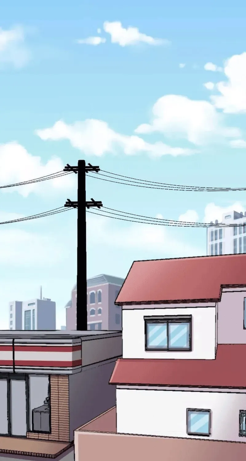 Okutama Personal Labyrinth ~The Encroaching Otherworld Maze Chapter 13 page 35 - 
