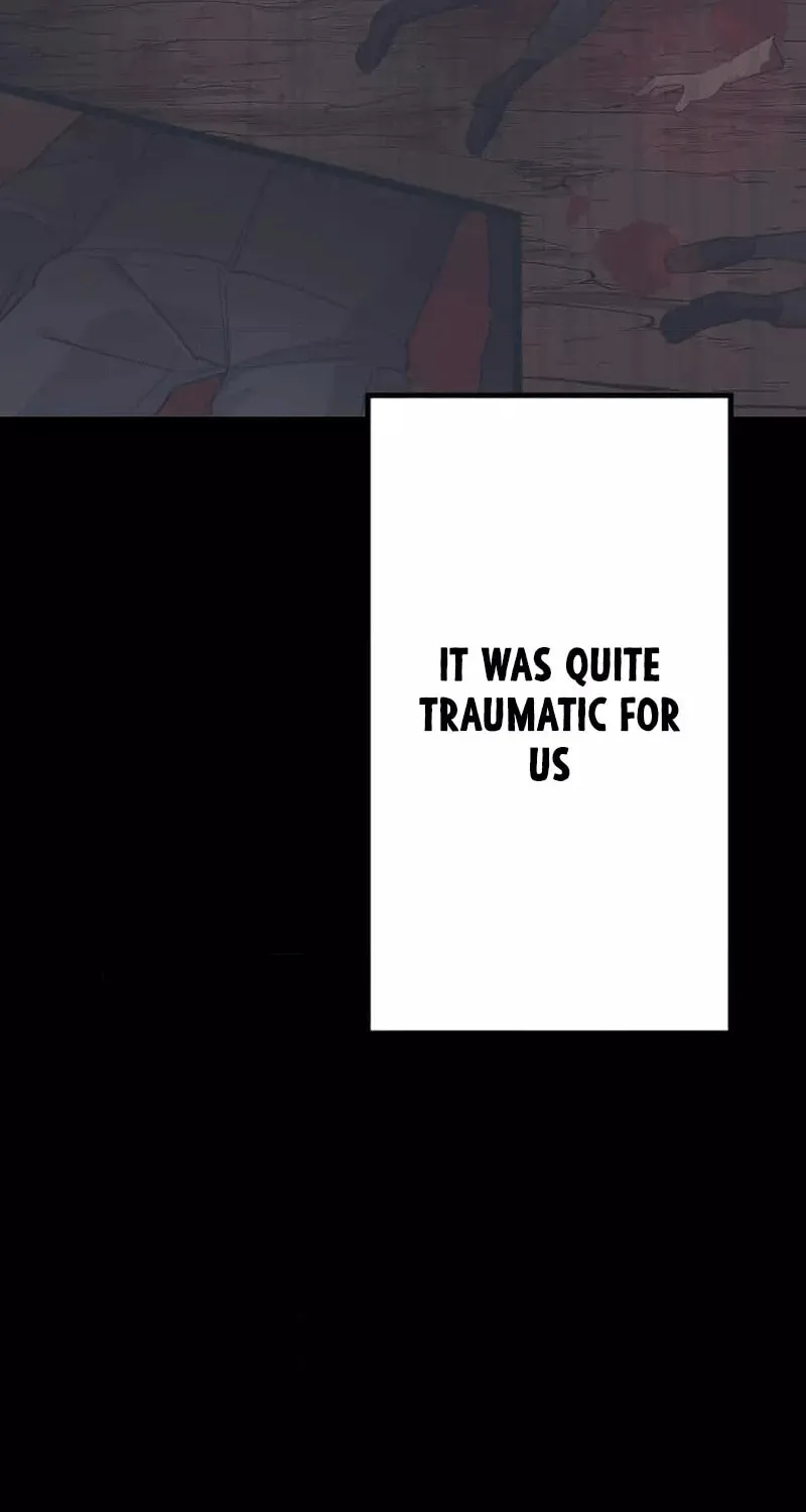 Okutama Personal Labyrinth ~The Encroaching Otherworld Maze Chapter 13 page 46 - 