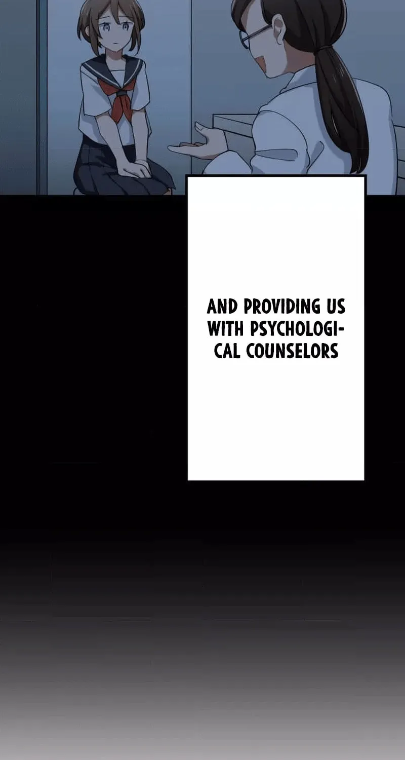Okutama Personal Labyrinth ~The Encroaching Otherworld Maze Chapter 13 page 50 - 