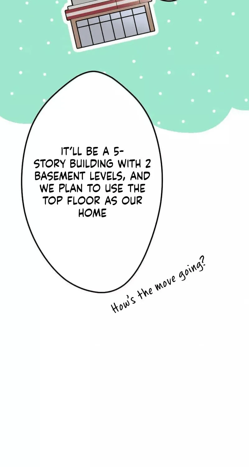 Okutama Personal Labyrinth ~The Encroaching Otherworld Maze Chapter 13 page 57 - 