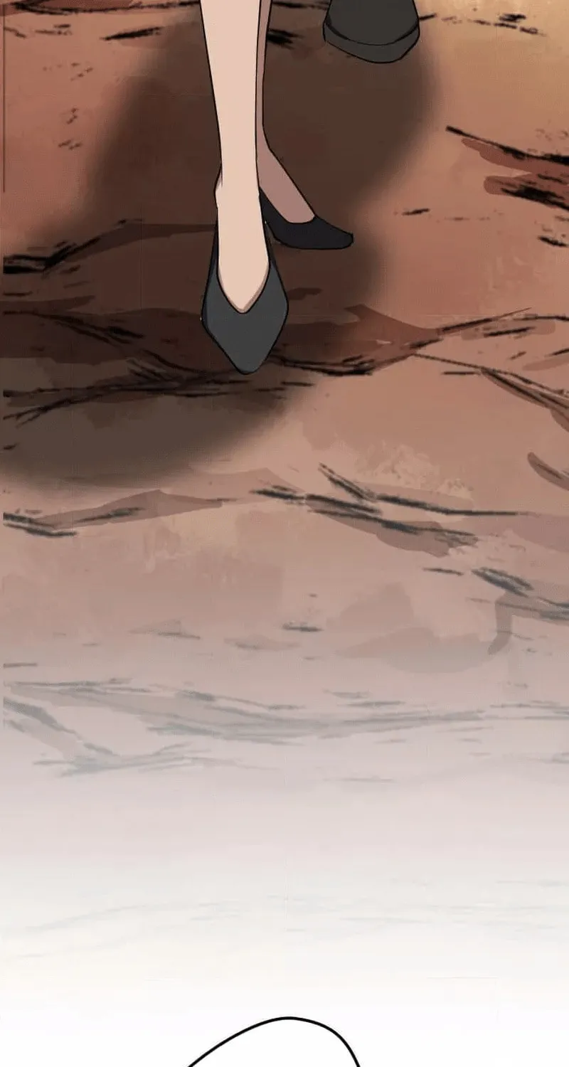 Okutama Personal Labyrinth ~The Encroaching Otherworld Maze Chapter 13 page 70 - 