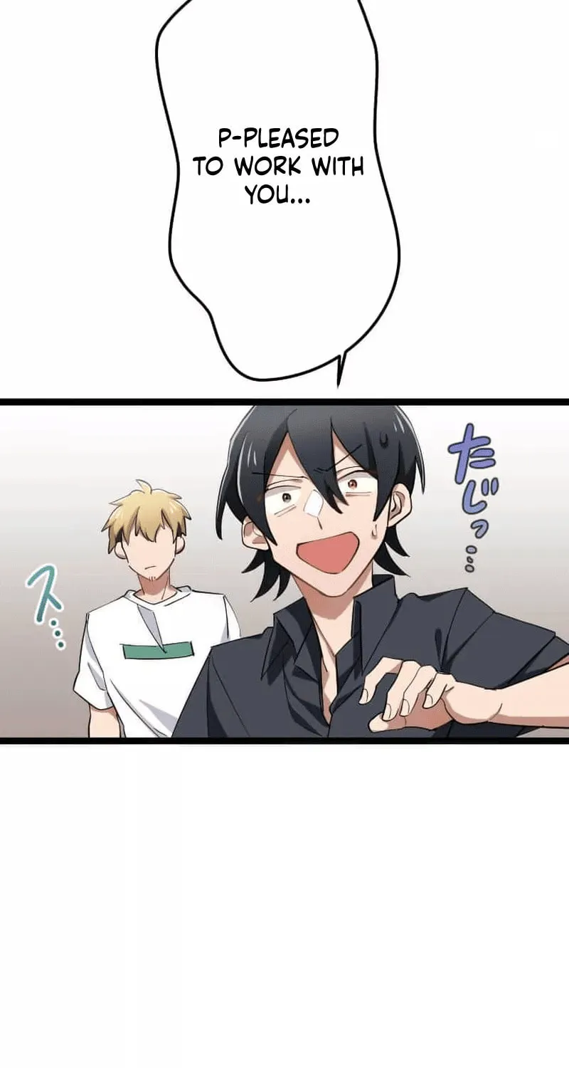 Okutama Personal Labyrinth ~The Encroaching Otherworld Maze Chapter 13 page 71 - 
