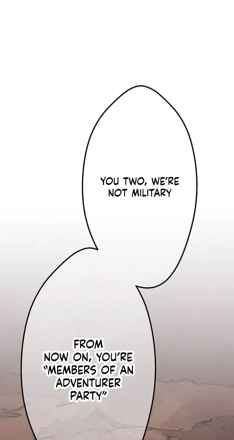 Okutama Personal Labyrinth ~The Encroaching Otherworld Maze Chapter 13 page 73 - 