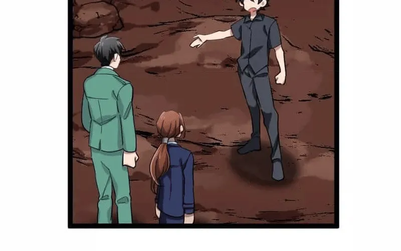Okutama Personal Labyrinth ~The Encroaching Otherworld Maze Chapter 13 page 84 - 
