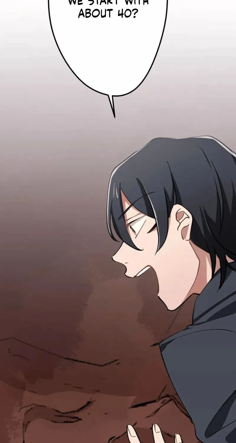 Okutama Personal Labyrinth ~The Encroaching Otherworld Maze Chapter 13 page 91 - 