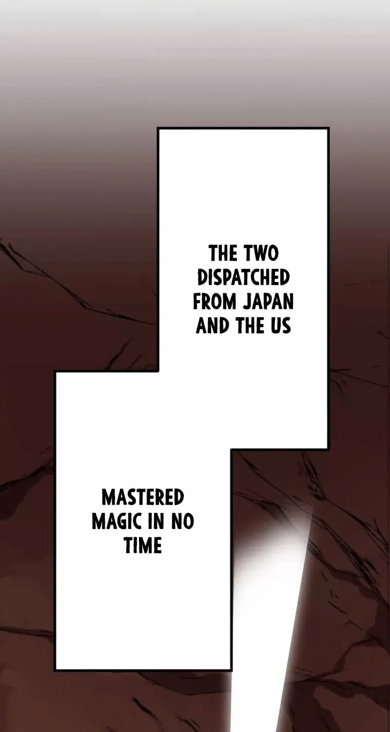 Okutama Personal Labyrinth ~The Encroaching Otherworld Maze Chapter 13 page 98 - 