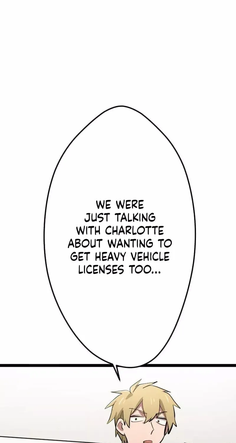 Okutama Personal Labyrinth ~The Encroaching Otherworld Maze Chapter 14 page 12 - 