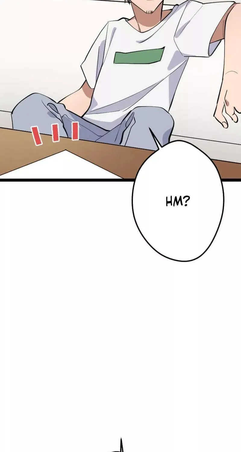 Okutama Personal Labyrinth ~The Encroaching Otherworld Maze Chapter 14 page 13 - 