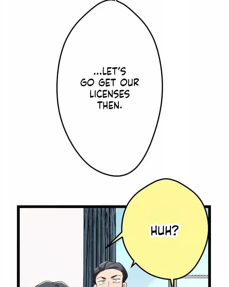 Okutama Personal Labyrinth ~The Encroaching Otherworld Maze Chapter 14 page 14 - 
