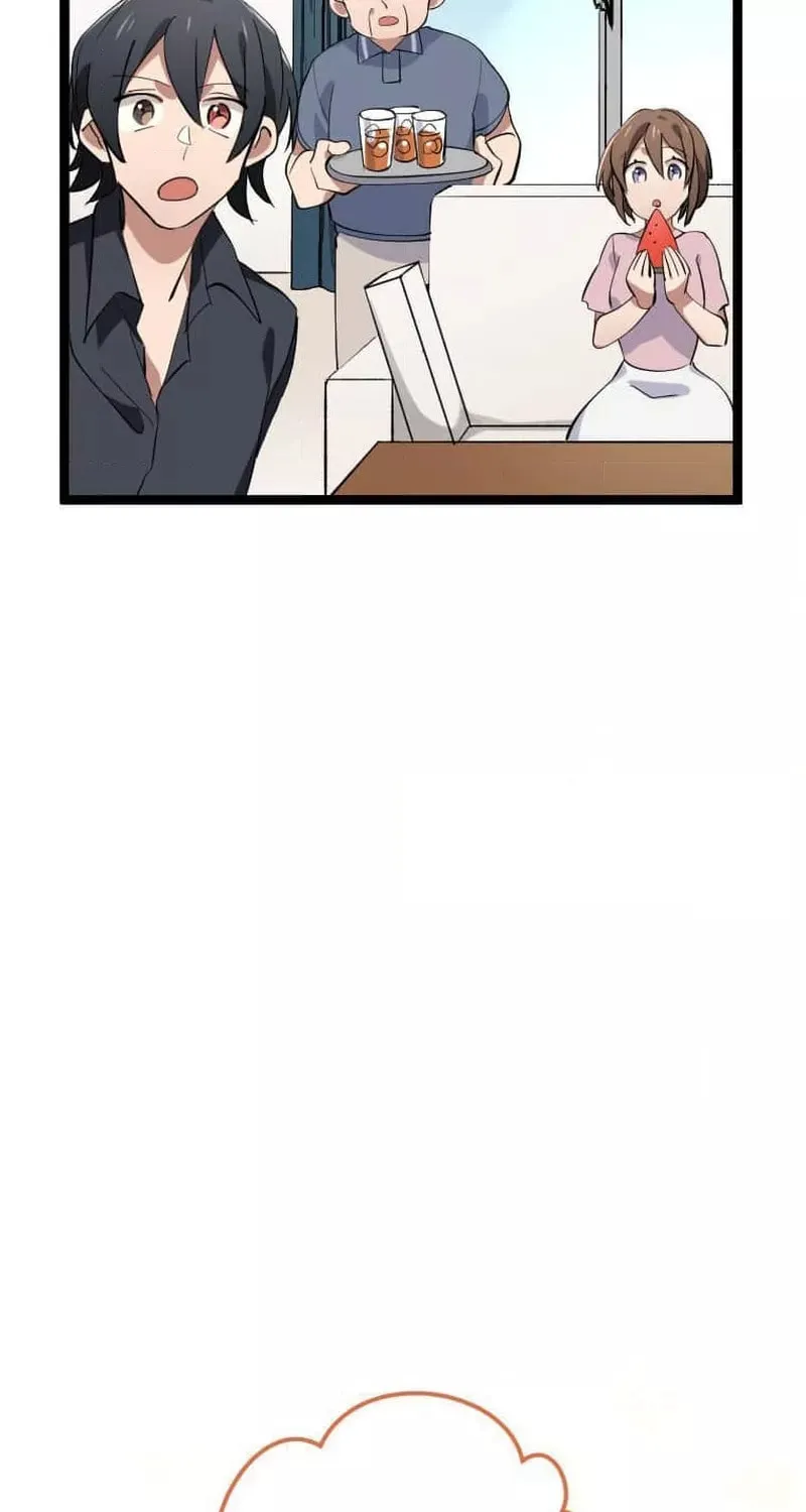 Okutama Personal Labyrinth ~The Encroaching Otherworld Maze Chapter 14 page 15 - 